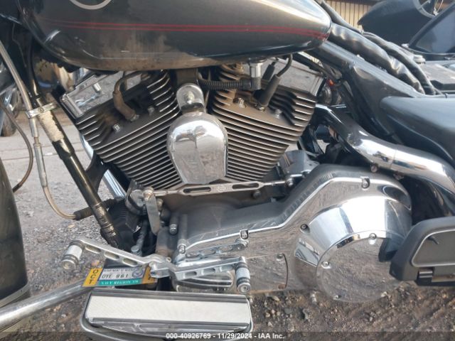 2005 HARLEY-DAVIDSON FLHRI 1HD1FBW325Y642324 Photo 8