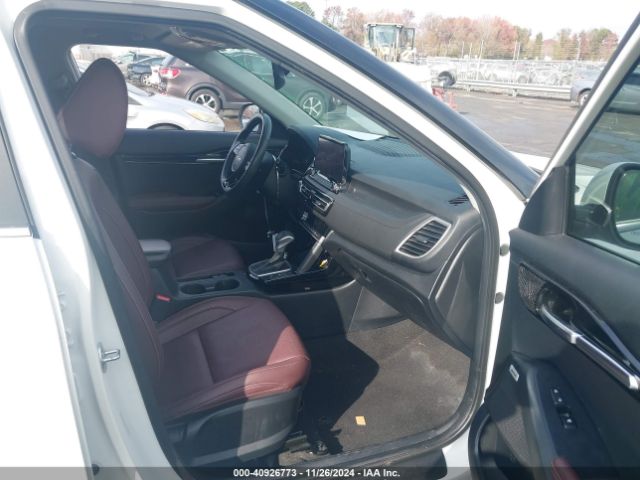 KNDETCA21N7259707 KIA Seltos Sx Turbo