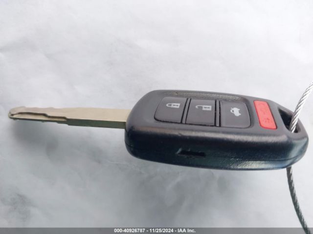 1HGCR2F36GA120083 Honda ACCORD LX