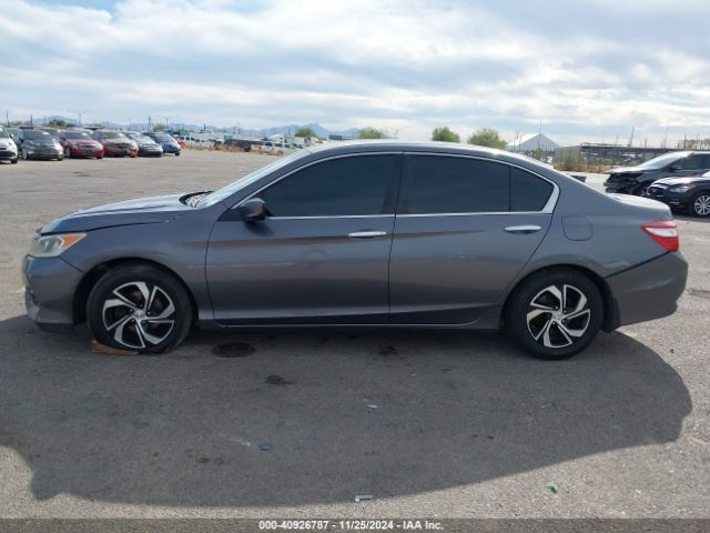 1HGCR2F36GA120083 Honda ACCORD LX