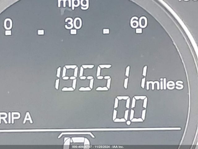 1HGCR2F36GA120083 Honda ACCORD LX