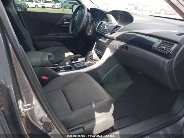 1HGCR2F36GA120083 Honda ACCORD LX