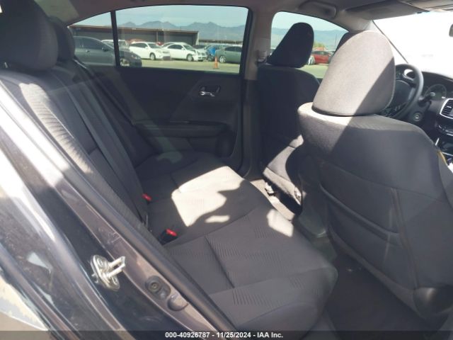 1HGCR2F36GA120083 Honda ACCORD LX