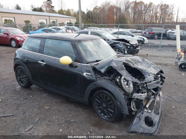 2015 MINI HARDTOP WMWXM5C55FT937857 Photo 0