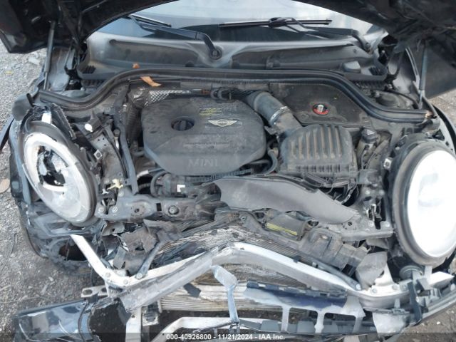 2015 MINI HARDTOP WMWXM5C55FT937857 Photo 9