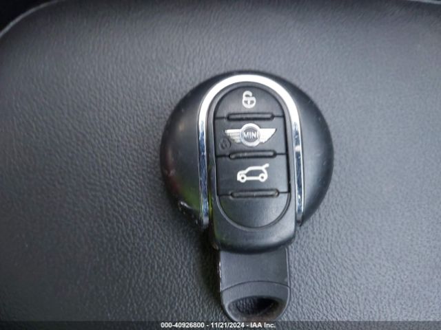 2015 MINI HARDTOP WMWXM5C55FT937857 Photo 10