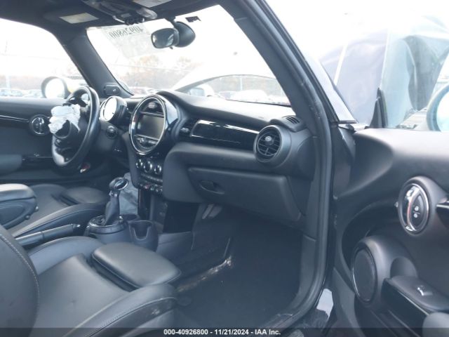 2015 MINI HARDTOP WMWXM5C55FT937857 Photo 4