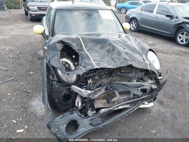 2015 MINI HARDTOP WMWXM5C55FT937857 Photo 5