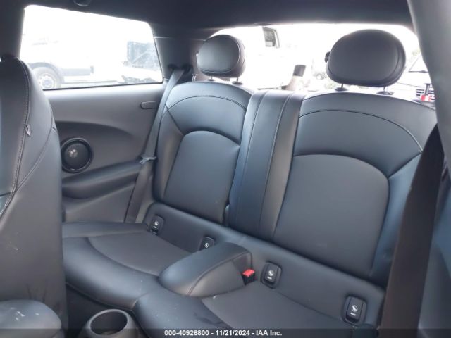 2015 MINI HARDTOP WMWXM5C55FT937857 Photo 7