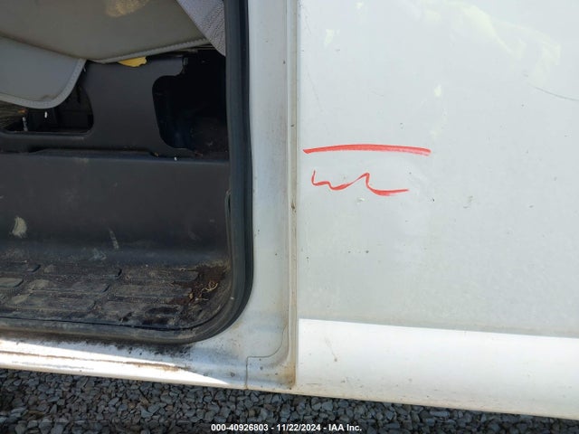 1GAWGFFG6G1188582 Chevrolet Express 2500 Lt