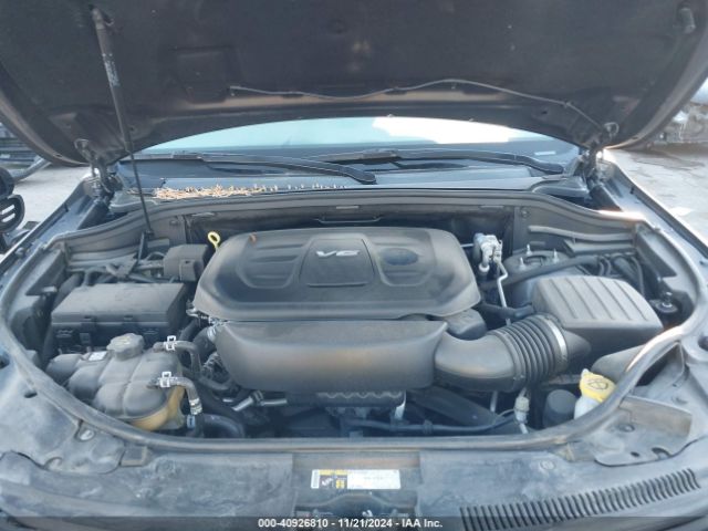 1C4RJFAG3JC104601 Jeep Grand Cherokee Altitude 4x4