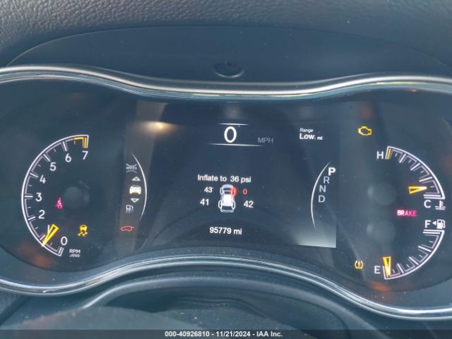 1C4RJFAG3JC104601 Jeep Grand Cherokee Altitude 4x4