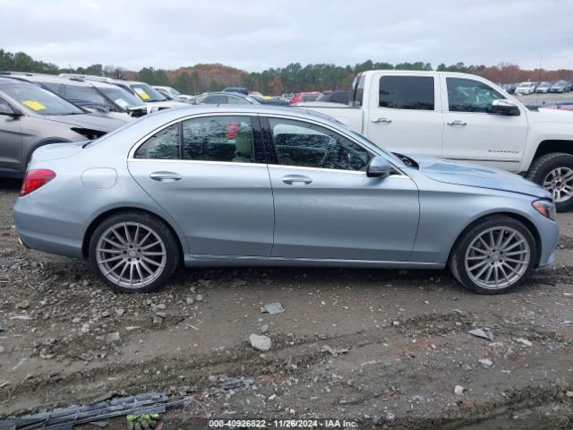 55SWF4KB5GU121163 Mercedes-Benz C 300 4matic/luxury 4matic/sport 4matic