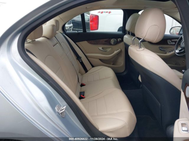 55SWF4KB5GU121163 Mercedes-Benz C 300 4matic/luxury 4matic/sport 4matic