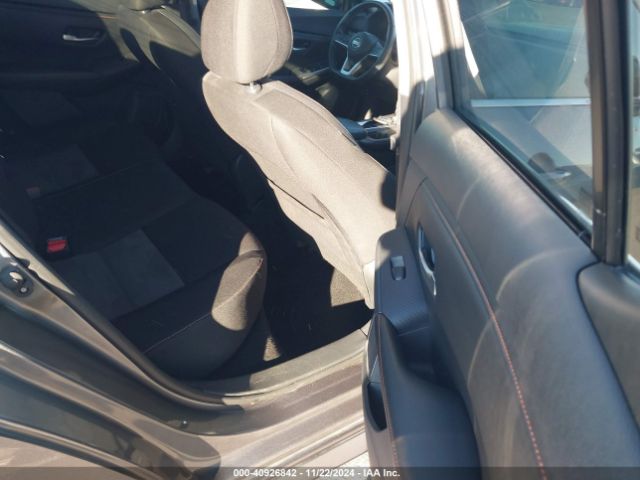 3N1AB8DV5NY211908 Nissan Sentra Sr Xtronic Cvt
