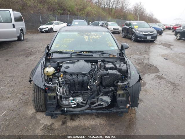 5NPEL4JA7LH004503 Hyundai SONATA SEL