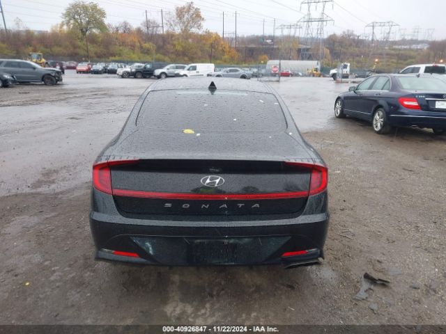 5NPEL4JA7LH004503 Hyundai SONATA SEL