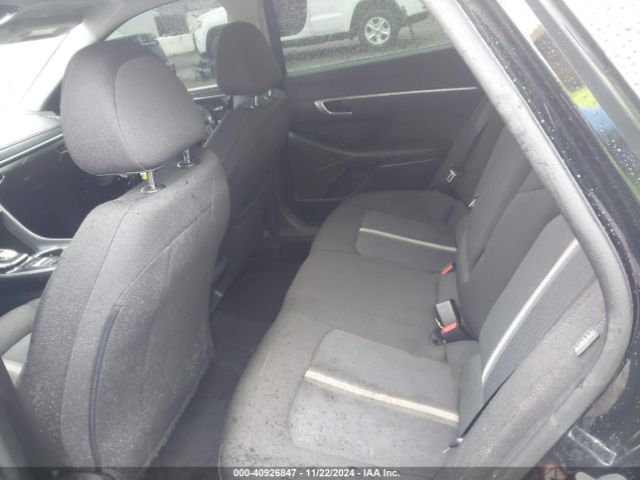 5NPEL4JA7LH004503 Hyundai SONATA SEL