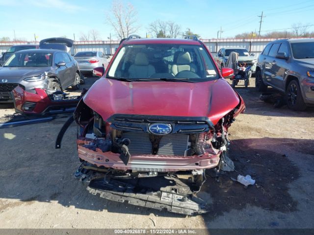 JF2SKALC2RH409289 Subaru Forester Limited