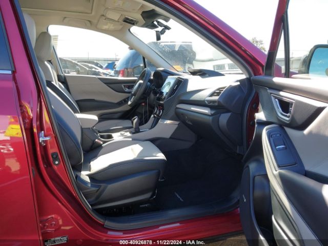 JF2SKALC2RH409289 Subaru Forester Limited