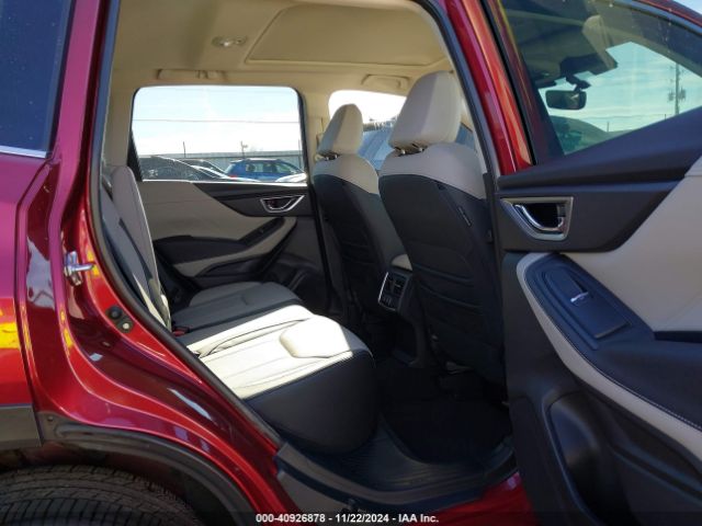JF2SKALC2RH409289 Subaru Forester Limited