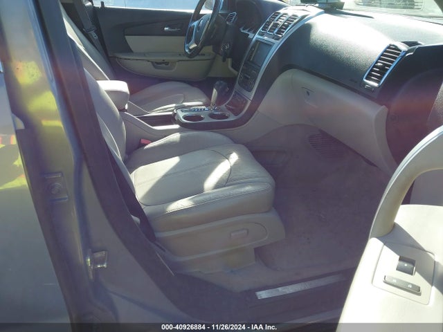 Aukcja sprzedaży 2008 Gmc Acadia Slt-1, vin: 1GKER23788J146429, numer aukcji: 40926884
