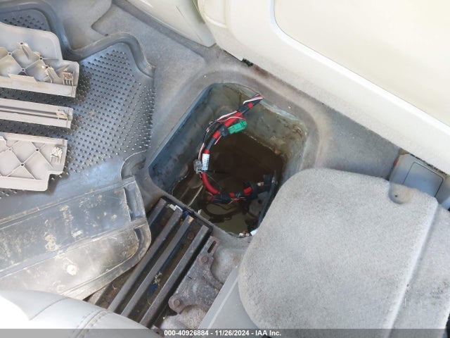 Aukcja sprzedaży 2008 Gmc Acadia Slt-1, vin: 1GKER23788J146429, numer aukcji: 40926884