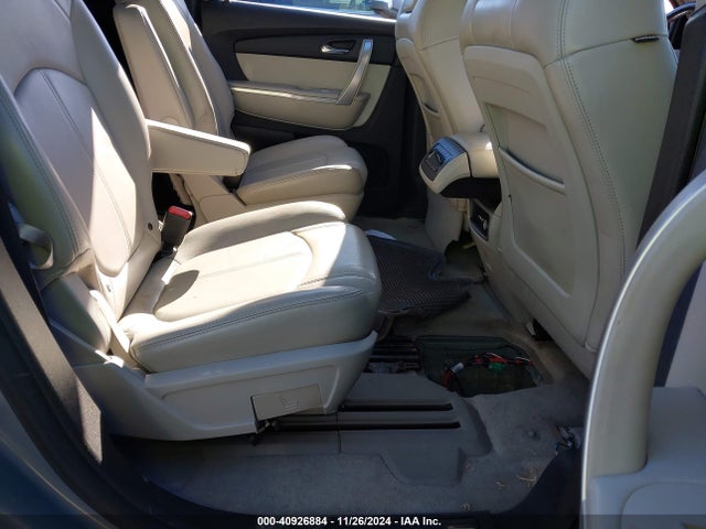 Aukcja sprzedaży 2008 Gmc Acadia Slt-1, vin: 1GKER23788J146429, numer aukcji: 40926884