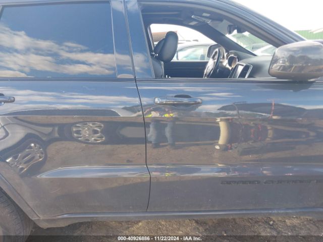 1C4RJEAG4HC716388 Jeep Grand Cherokee Altitude 4x2