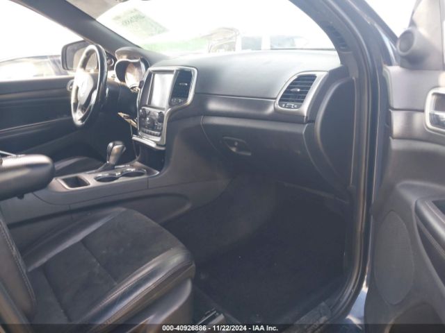 1C4RJEAG4HC716388 Jeep Grand Cherokee Altitude 4x2