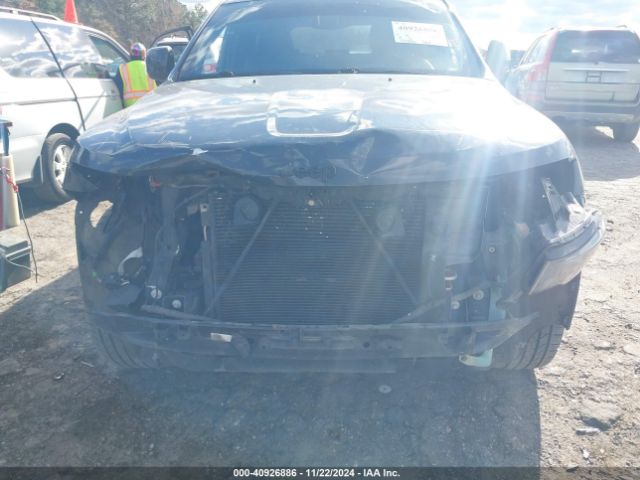 1C4RJEAG4HC716388 Jeep Grand Cherokee Altitude 4x2