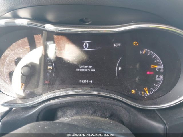 1C4RJEAG4HC716388 Jeep Grand Cherokee Altitude 4x2