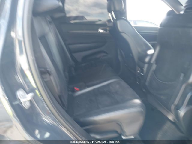 1C4RJEAG4HC716388 Jeep Grand Cherokee Altitude 4x2