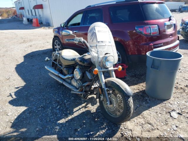 2002 YAMAHA XVS1100 JYAVP11E02A030299