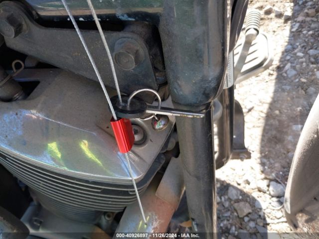 2002 YAMAHA XVS1100 JYAVP11E02A030299 Photo 10