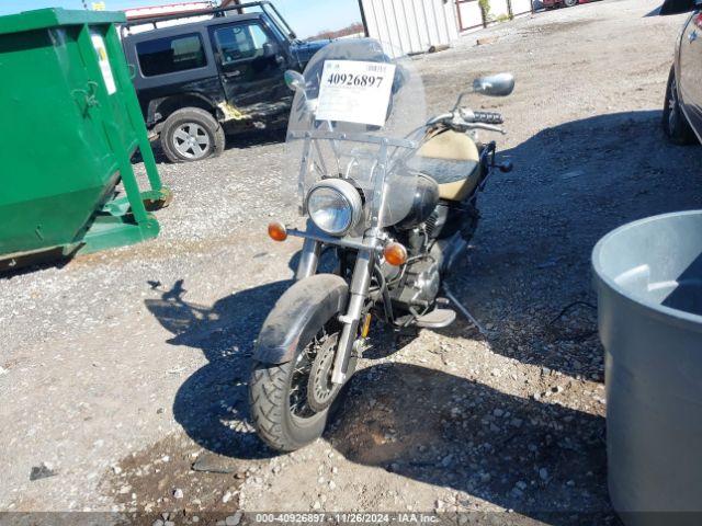 2002 YAMAHA XVS1100 JYAVP11E02A030299 Photo 1