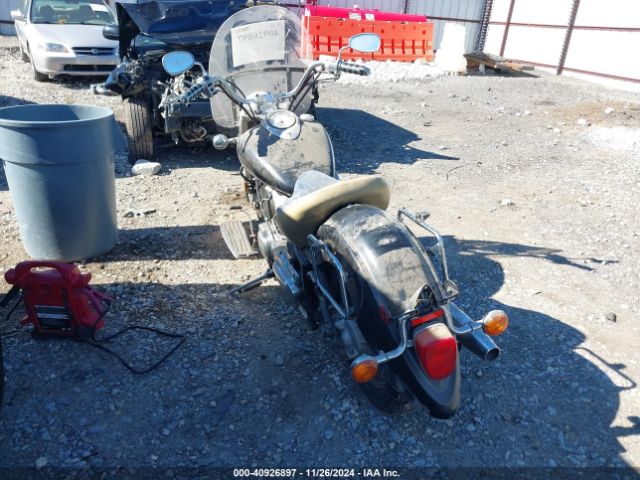2002 YAMAHA XVS1100 JYAVP11E02A030299 Photo 2