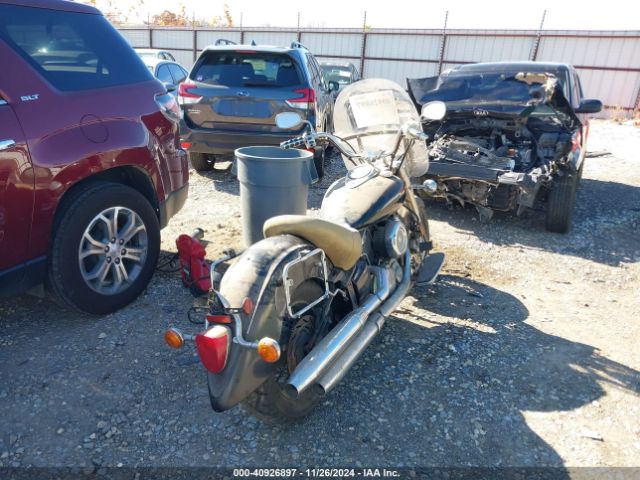 2002 YAMAHA XVS1100 JYAVP11E02A030299 Photo 3