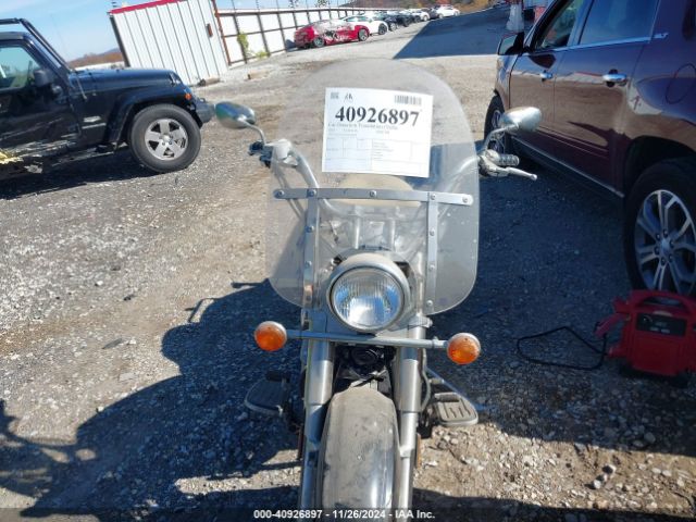 2002 YAMAHA XVS1100 JYAVP11E02A030299 Photo 4
