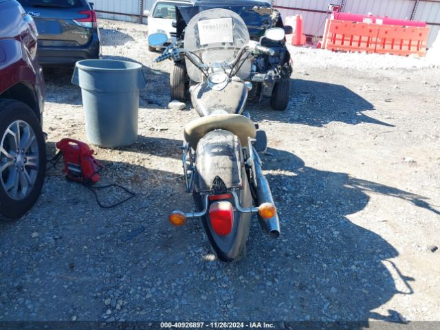 2002 YAMAHA XVS1100 JYAVP11E02A030299 Photo 5