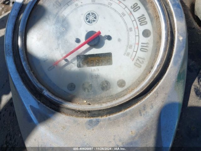 2002 YAMAHA XVS1100 JYAVP11E02A030299 Photo 6