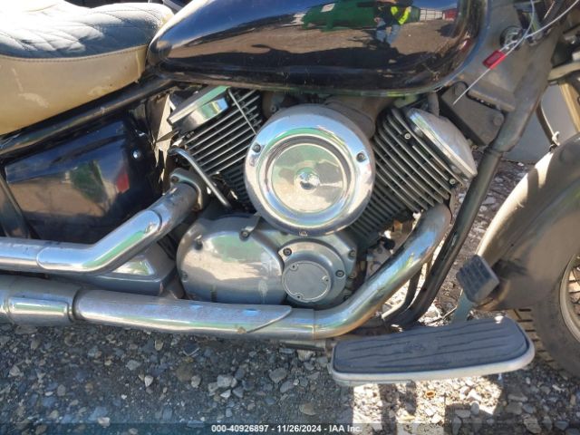 2002 YAMAHA XVS1100 JYAVP11E02A030299 Photo 7