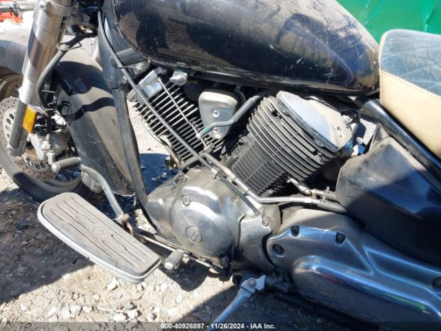 2002 YAMAHA XVS1100 JYAVP11E02A030299 Photo 8