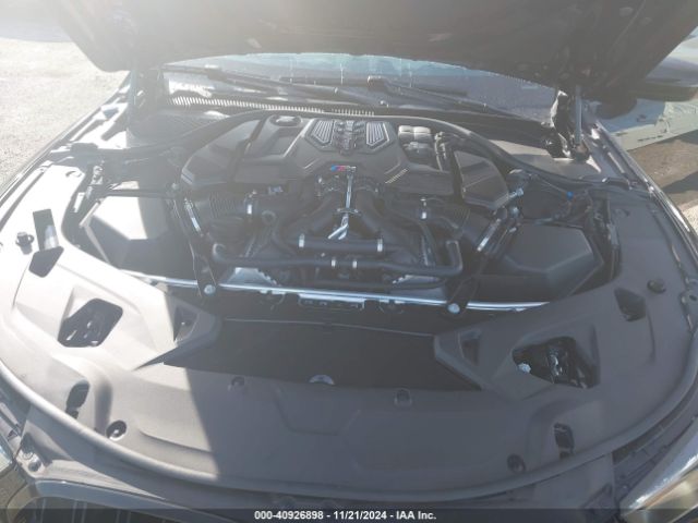 WBSDZ0C09RCN36064 BMW M8 Cabriolet Competition