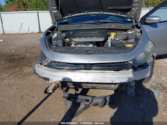 Dodge DART SXT 2015 1C3CDFBB5FD352287 Image 6