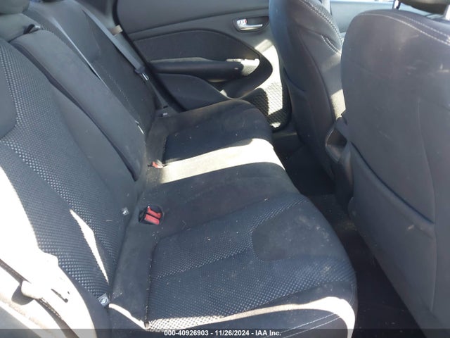Dodge DART SXT 2015 1C3CDFBB5FD352287 Image 8