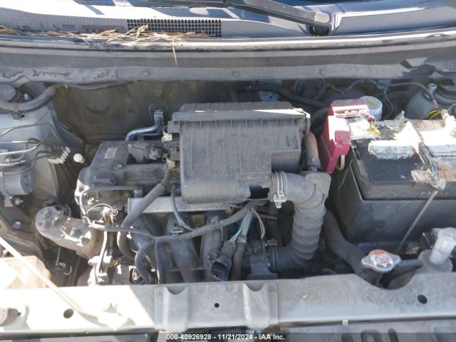 ML32A3HJ8HH022333 Mitsubishi MIRAGE ES