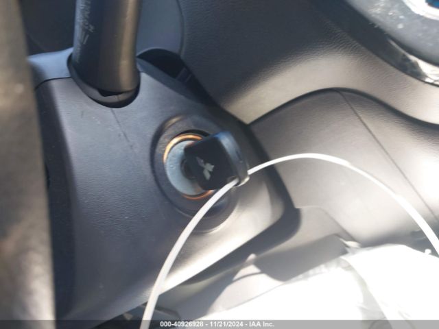 ML32A3HJ8HH022333 Mitsubishi MIRAGE ES