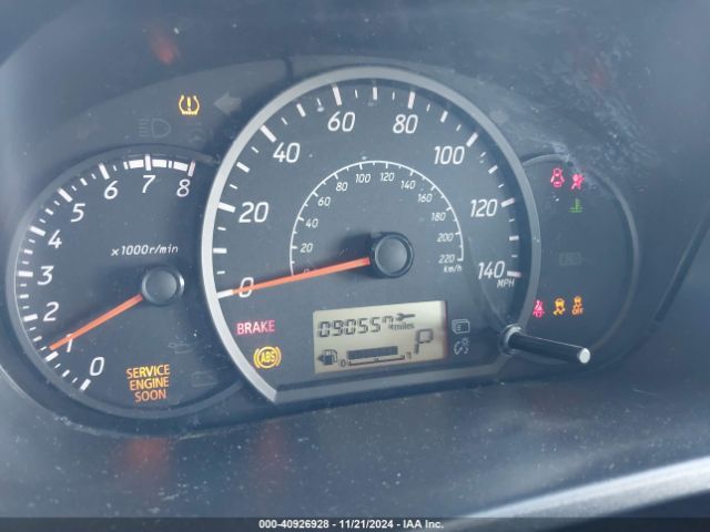 ML32A3HJ8HH022333 Mitsubishi MIRAGE ES