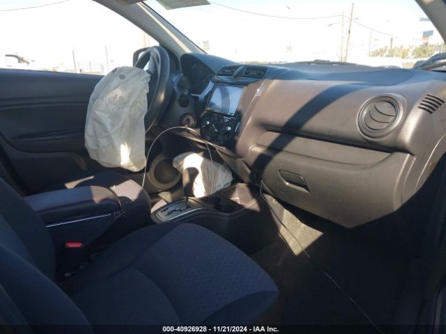 ML32A3HJ8HH022333 Mitsubishi MIRAGE ES